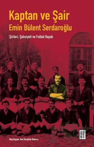 Kaptan ve Şair