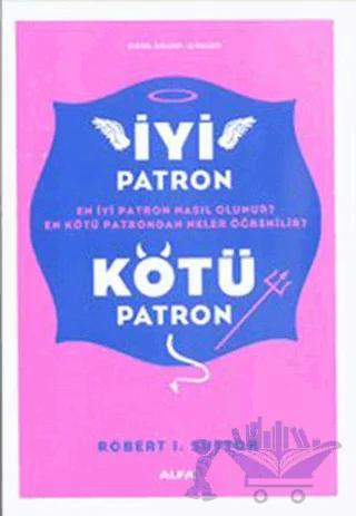 İyi Patron Kötü Patron