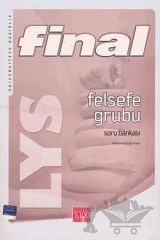 LYS Felsefe Grubu Soru Bankası