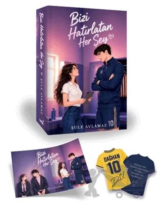 Bizi Hatırlatan Her Şey