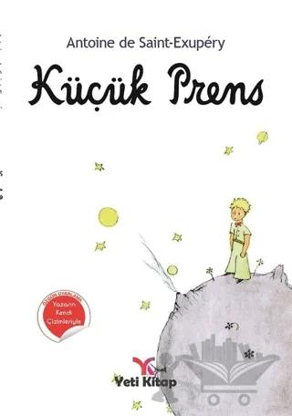 Küçük Prens