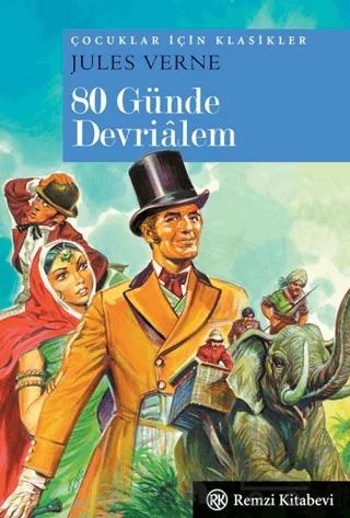 80 Günde Devrialem (Midi Boy)