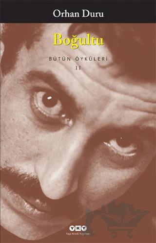 Boğultu