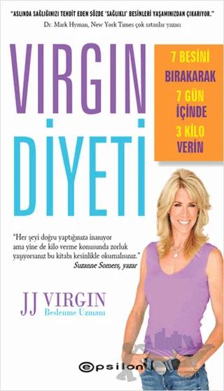 Virgin Diyeti