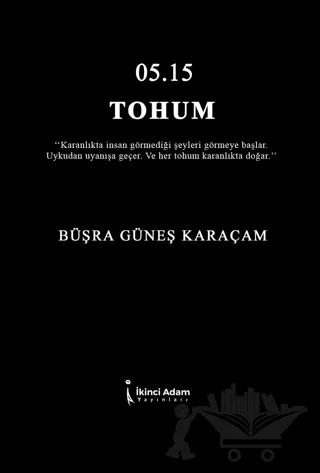 05.15 Tohum