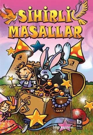 Sihirli Masallar