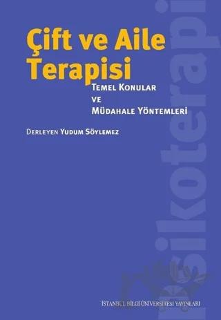 Çift ve Aile Terapisi