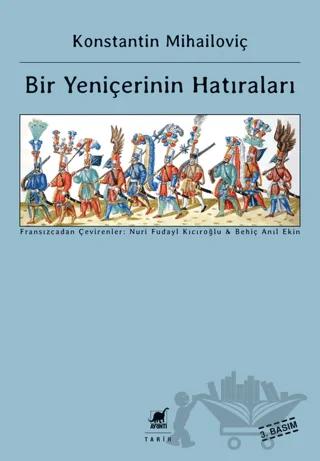 Bir Yeniçerinin Hatıraları