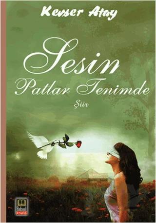 Sesin Patlar Tenimde