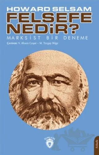 Felsefe Nedir?
