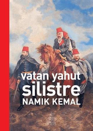 Vatan Yahut Silistre