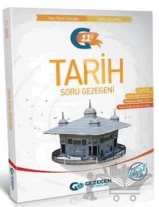 11. Sınıf Tarih Soru Gezegeni