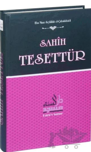 Sahih Tesettür
