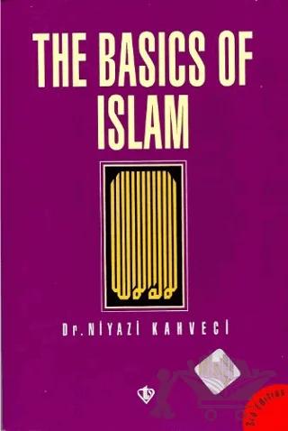 The Basics Of Islam (İngilizce)