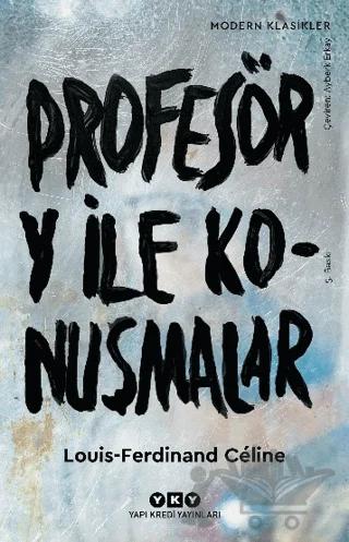 Profesör Y ile Konuşmalar