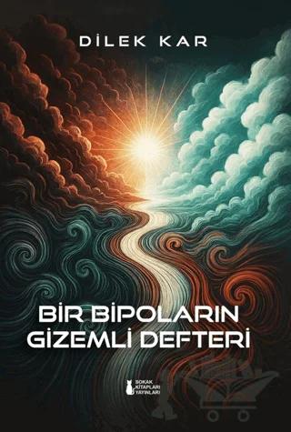 Bir Bipoların Gizemli Defteri