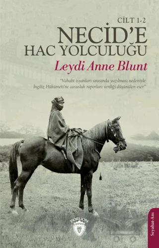 Necid’e Hac Yolculuğu Cilt 1-2