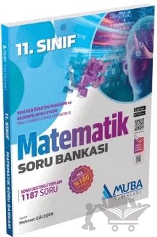 11. Sınıf Matematik Soru Bankası