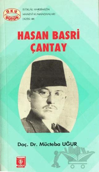 Hasan Basri Çantay