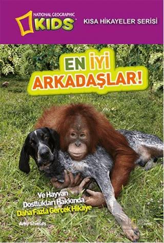 En İyi Arkadaşlar