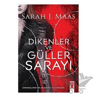 Dikenler ve Güller Sarayı
