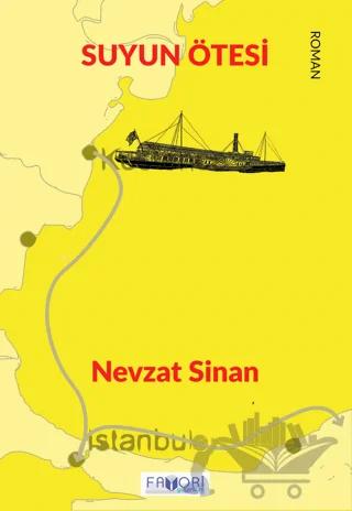 Suyun Ötesi