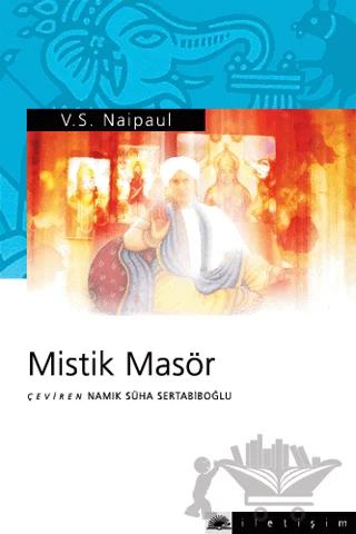 Mistik Masör