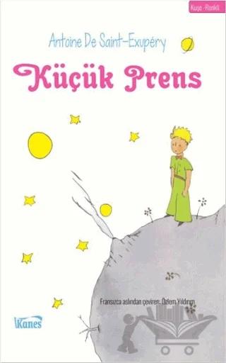 Küçük Prens