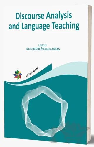 Discourse Analysis and Language Teaching