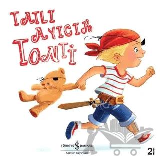Tatlı Ayıcık Tonti