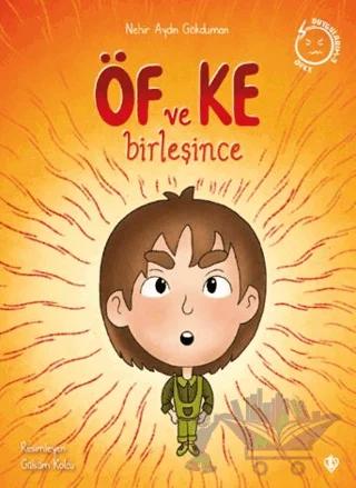 Öf ve Ke Birleşince