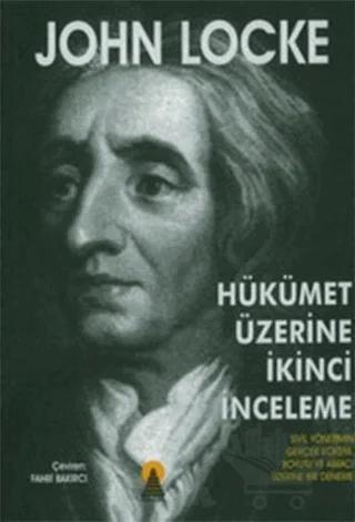 Hükümet Üzerine İkinci İnceleme