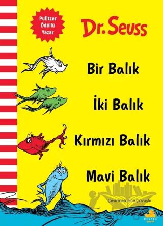 Bir Balık, İki Balık, Kırmızı Balık, Mavi Balık