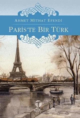 Paris’te Bir Türk