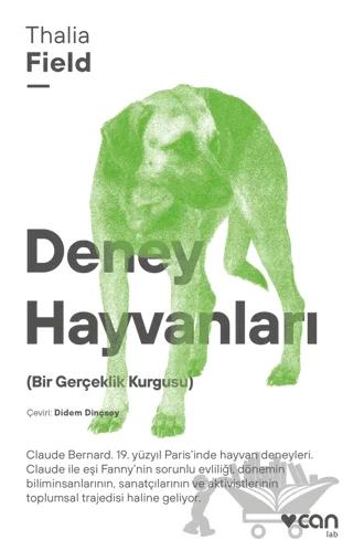 Deney Hayvanları