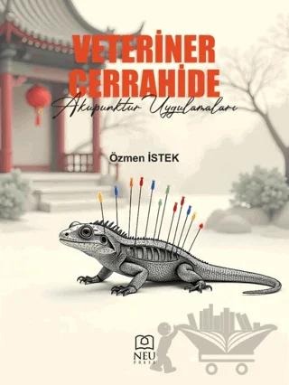 Veteriner Cerrahide Akupunktur Uygulamaları