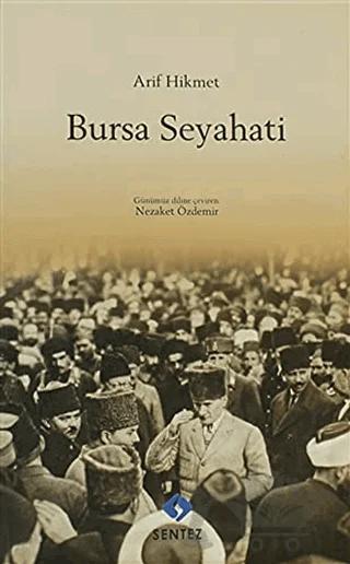 Bursa Seyahati