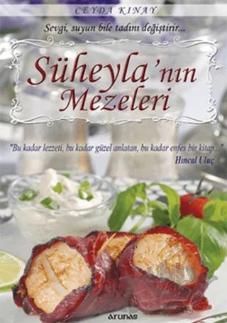 Süheyla’nın Mezeleri