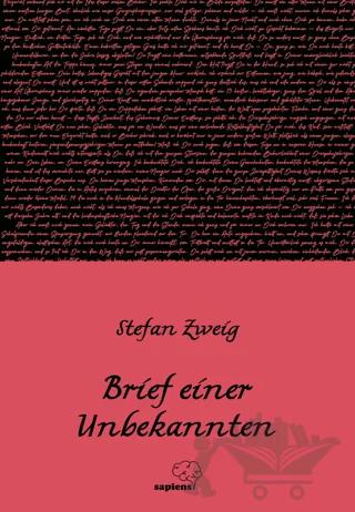Brief einer Unbekannten - Bilinmeyen Bir Kadının Mektubu