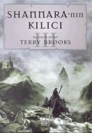 Shannara’nın Kılıcı Üçüncü Kitap