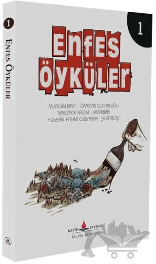 Enfes Öyküler 1