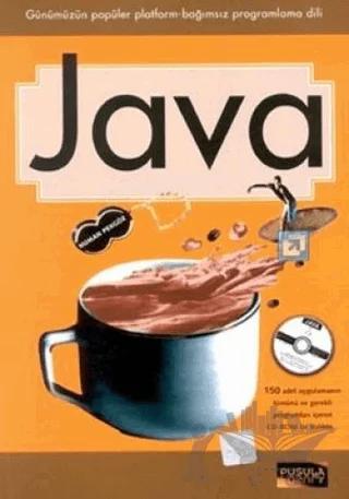 JAVA