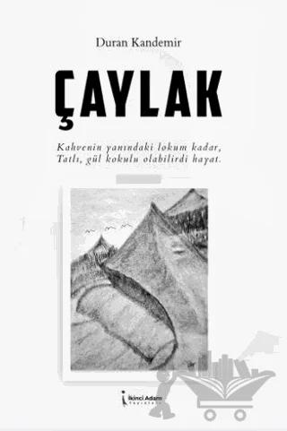 Çaylak