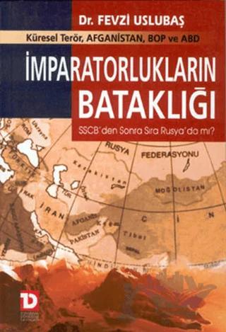 İmparatorlukların Bataklığı