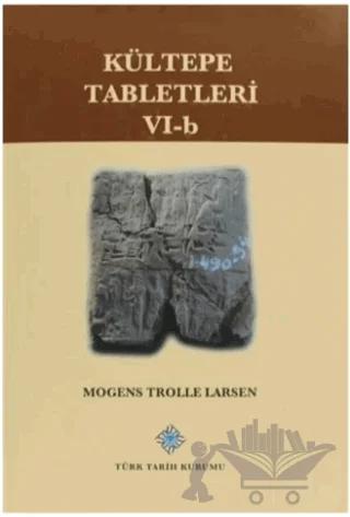 Kültepe Tabletleri 6 - B