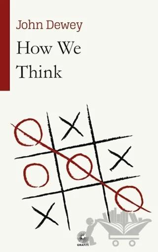 How We Think