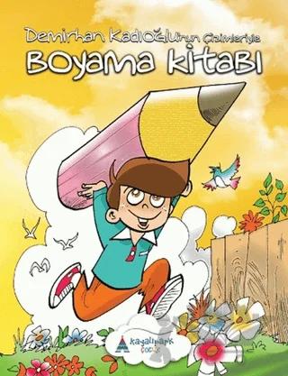 Boyama Kitabı