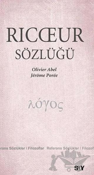 Ricoeur Sözlüğü