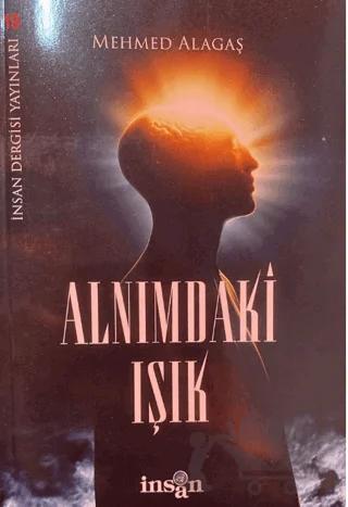 Alnımdaki Işık