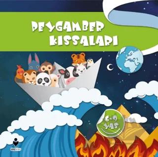 Peygamber Kıssaları
